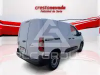 2024 Toyota PROACE CITY