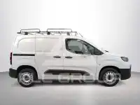 2024 Toyota PROACE CITY