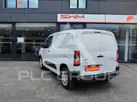2024 Toyota PROACE CITY