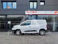 2024 Toyota PROACE CITY
