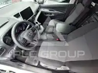 2024 Toyota PROACE CITY
