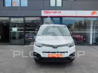 2024 Toyota PROACE CITY