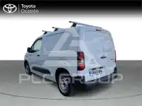2024 Toyota PROACE CITY