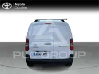 2024 Toyota PROACE CITY