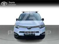 2024 Toyota PROACE CITY
