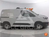 2024 Toyota PROACE CITY