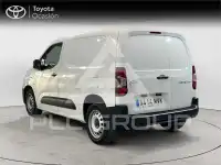 2024 Toyota PROACE CITY