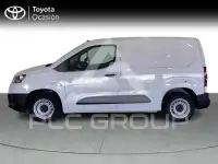 2024 Toyota PROACE CITY