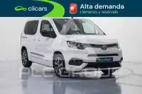 2024 Toyota PROACE CITY