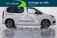 2024 Toyota PROACE CITY