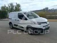 2024 Toyota PROACE CITY