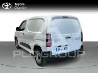 2024 Toyota PROACE CITY