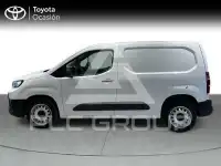 2024 Toyota PROACE CITY