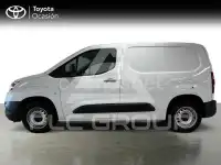 2024 Toyota PROACE CITY