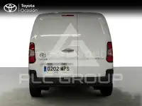 2024 Toyota PROACE CITY