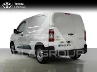 2024 Toyota PROACE CITY