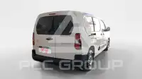 2024 Toyota PROACE CITY