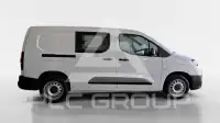 2024 Toyota PROACE CITY