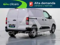 2024 Toyota PROACE CITY