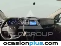 2024 Toyota PROACE CITY