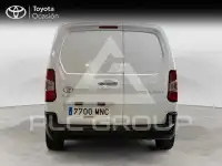 2024 Toyota PROACE CITY