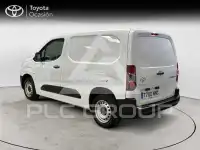 2024 Toyota PROACE CITY
