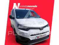 2024 Toyota PROACE CITY