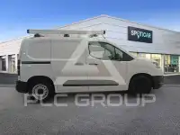 2024 Toyota PROACE CITY