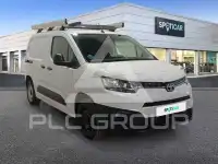 2024 Toyota PROACE CITY