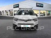 2024 Toyota PROACE CITY