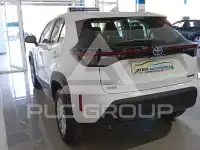 2024 Toyota YARIS