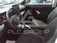 2024 Toyota YARIS