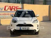 2024 Toyota YARIS