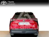 2024 Toyota bZ4X