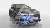2024 Toyota bZ4X