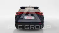 2024 Toyota bZ4X