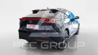 2024 Toyota bZ4X