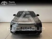 2024 Toyota bZ4X