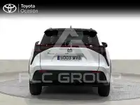 2024 Toyota bZ4X