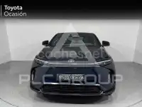 2024 Toyota bZ4X