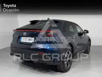 2024 Toyota bZ4X