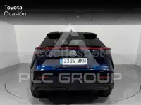 2024 Toyota bZ4X