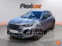 2024 Peugeot 2008