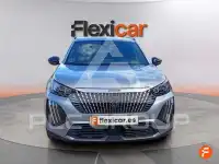 2024 Peugeot 2008