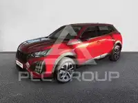 2024 Peugeot 2008
