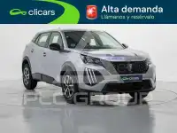 2024 Peugeot 2008