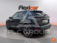2024 Peugeot 2008