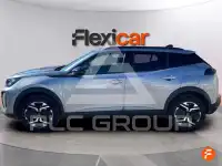 2024 Peugeot 2008