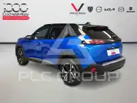 2024 Peugeot 2008