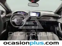 2024 Peugeot 2008